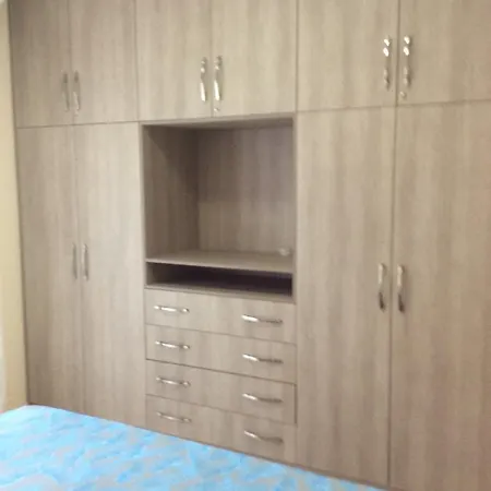 Apartment Beach Sarande