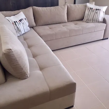 Apartment Beach *