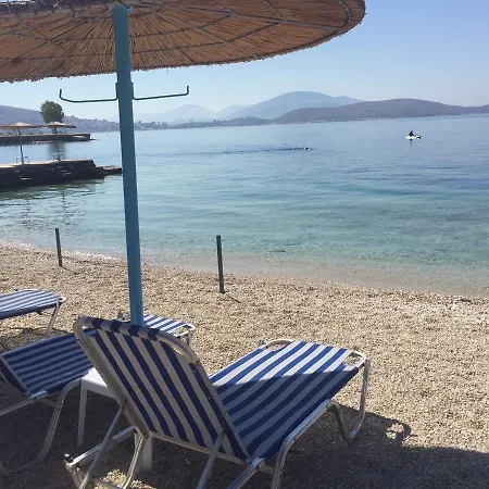 Beach Apartment Sarande